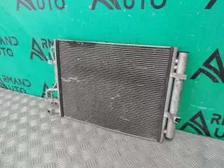 976061Y001, 976061Y000 радиатор кондиционера Kia Picanto 2 Арт ARM328805, вид 6