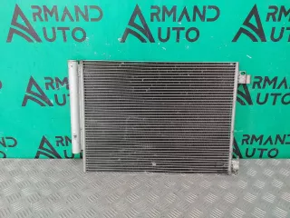 921006843R радиатор кондиционера Renault Logan 2 Арт ARM328817
