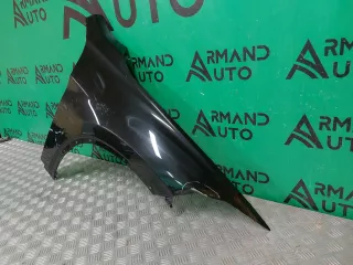 41007427300 Крыло бмв х1 (х x 1) ф48 (ф f 48) BMW X1 F48 Арт ARM329103, вид 4