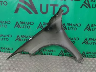 41007427300 Крыло бмв х1 (х x 1) ф48 (ф f 48) BMW X1 F48 Арт ARM329103, вид 6