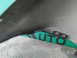 41007427300 Крыло бмв х1 (х x 1) ф48 (ф f 48) BMW X1 F48 Арт ARM329103, вид 7