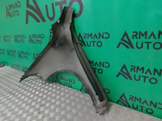 41007427300 Крыло бмв х1 (х x 1) ф48 (ф f 48) BMW X1 F48 Арт ARM329103, вид 9