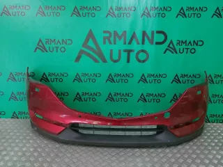 KF1B50031E8P, KB8A50031 Бампер мазда сх-5 (сх5 cx5 цх5 цх-5 c Mazda CX-5 2 Арт ARM329191, вид 1