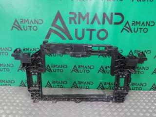 S203F2707030200, 5302370AW20 Панель передняя (суппорт радиатора) Changan CS 55 Арт ARM329329, вид 1