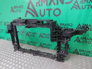 S203F2707030200, 5302370AW20 Панель передняя (суппорт радиатора) Changan CS 55 Арт ARM329329, вид 3