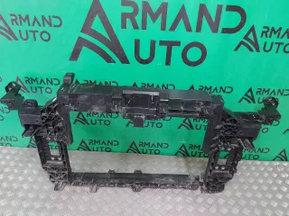 S203F2707030200, 5302370AW20 Панель передняя (суппорт радиатора) Changan CS 55 Арт ARM329329, вид 6