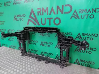 S203F2707030200, 5302370AW20 Панель передняя (суппорт радиатора) Changan CS 55 Арт ARM329329, вид 9