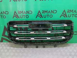5509200XKN04A, 5509101XKN04A решетка радиатора Haval Dargo Арт ARM329461, вид 1