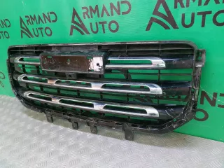 5509200XKN04A, 5509101XKN04A решетка радиатора Haval Dargo Арт ARM329461, вид 3
