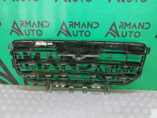 5509200XKN04A, 5509101XKN04A решетка радиатора Haval Dargo Арт ARM329461, вид 6