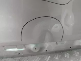 73700D3580 дверь багажника Hyundai Tucson 3 Арт ARM329553, вид 4