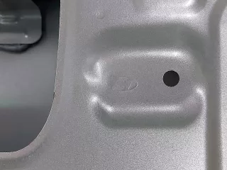 73700D3580 дверь багажника Hyundai Tucson 3 Арт ARM329553, вид 9