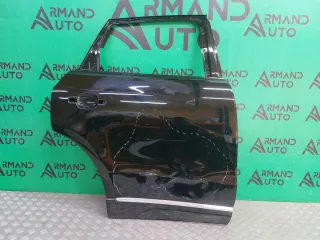 8R0833052B дверь ауди ку5, ку q 5 8р (8 r р) Audi Q5 1 Арт ARM329924, вид 1