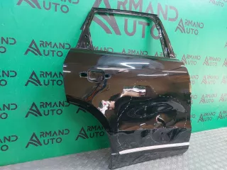 8R0833052B дверь ауди ку5, ку q 5 8р (8 r р) Audi Q5 1 Арт ARM329924, вид 2