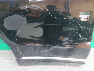 8R0833052B дверь ауди ку5, ку q 5 8р (8 r р) Audi Q5 1 Арт ARM329924, вид 4