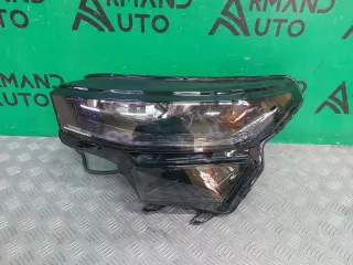 566941035 Фара Skoda Kodiaq Арт ARM330069, вид 1