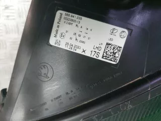 566941035 Фара Skoda Kodiaq Арт ARM330069, вид 12