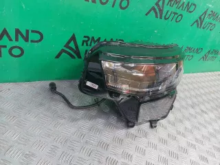 566941035 Фара Skoda Kodiaq Арт ARM330069, вид 2