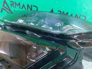 566941035 Фара Skoda Kodiaq Арт ARM330069, вид 5