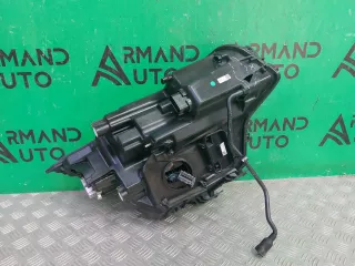 566941035 Фара Skoda Kodiaq Арт ARM330069, вид 9