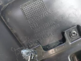 7222A996XB, 1346978 Обшивка двери Mitsubishi Outlander 3 Арт ARM330128, вид 9