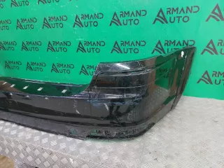A16488506389999, A1648858925 Бампер mercedes benz, мерседес бенц ( Mercedes GL X164 Арт ARM330175, вид 4