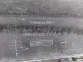 A16488506389999, A1648858925 Бампер mercedes benz, мерседес бенц ( Mercedes GL X164 Арт ARM330175, вид 9
