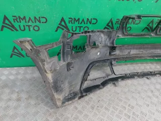 51113416200 Бампер бмв х3 (х x 3) е83 (е e 83) BMW X3 E83 Арт ARM330237, вид 6