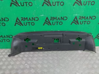 LR140569, L8B28A100AD Кожух замка капота Land Rover Defender 2 Арт ARM330639, вид 1