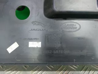 LR140569, L8B28A100AD Кожух замка капота Land Rover Defender 2 Арт ARM330639, вид 8