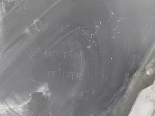 A11788004409999, A1178850025 Бампер mercedes-benz, мерседес бенц ( Mercedes CLA c117 Арт ARM330787, вид 10