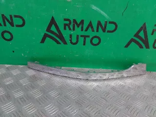 7P6853841 Накладка бампера Volkswagen Touareg 2 Арт ARM330822, вид 1