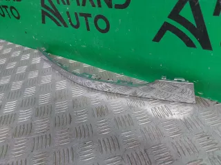 7P6853841 Накладка бампера Volkswagen Touareg 2 Арт ARM330822, вид 3