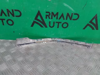 7P6853841 Накладка бампера Volkswagen Touareg 2 Арт ARM330822, вид 5