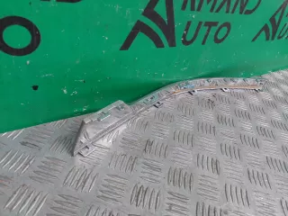 7P6853841 Накладка бампера Volkswagen Touareg 2 Арт ARM330822, вид 6
