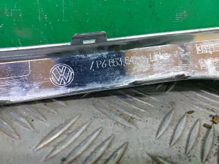 7P6853841 Накладка бампера Volkswagen Touareg 2 Арт ARM330822, вид 8