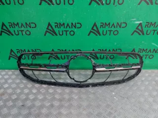 A2538884300, A2538803402 Каркас решетки радиатора Mercedes GLC X253 Арт ARM330932, вид 1