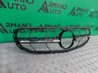 A2538884300, A2538803402 Каркас решетки радиатора Mercedes GLC X253 Арт ARM330932, вид 2