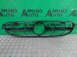A2538884300, A2538803402 Каркас решетки радиатора Mercedes GLC X253 Арт ARM330932, вид 6