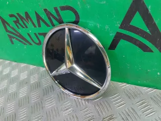 A0008800300, A0008881600 эмблема Mercedes GLC X253 Арт ARM330940, вид 3