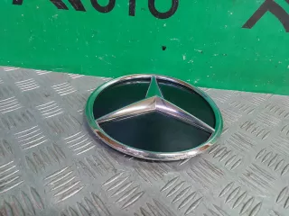A0008800300, A0008881600 эмблема Mercedes GLC X253 Арт ARM330940, вид 4