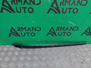 51317350610, 7350610 молдинг лобового стекла BMW X1 F48 Арт ARM330968, вид 5
