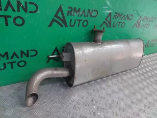 1201100XST11A Глушитель Haval Jolion Арт ARM331452, вид 2