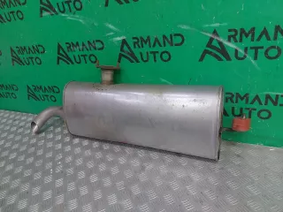 1201100XST11A Глушитель Haval Jolion Арт ARM331452, вид 4