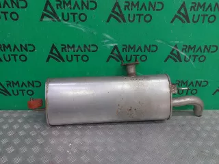 1201100XST11A Глушитель Haval Jolion Арт ARM331452, вид 7