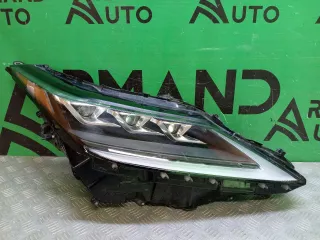 8114548F70 Фара Lexus RX 4 Арт ARM331511, вид 1