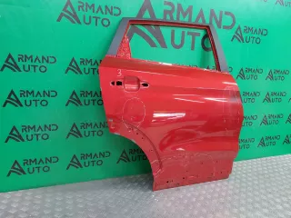 6201200U2401E дверь джак жак жс6 6 js6 JAC JS6 Арт ARM331602, вид 2