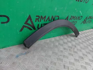 609000645AA расширитель бампера чери тигго т1а (t т 1 а a) Chery Tiggo 8 PRO Арт ARM331672, вид 2