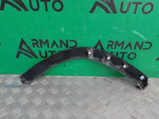 609000645AA расширитель бампера чери тигго т1а (t т 1 а a) Chery Tiggo 8 PRO Арт ARM331672, вид 6