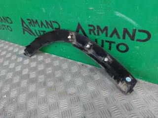 609000645AA расширитель бампера чери тигго т1а (t т 1 а a) Chery Tiggo 8 PRO Арт ARM331672, вид 8